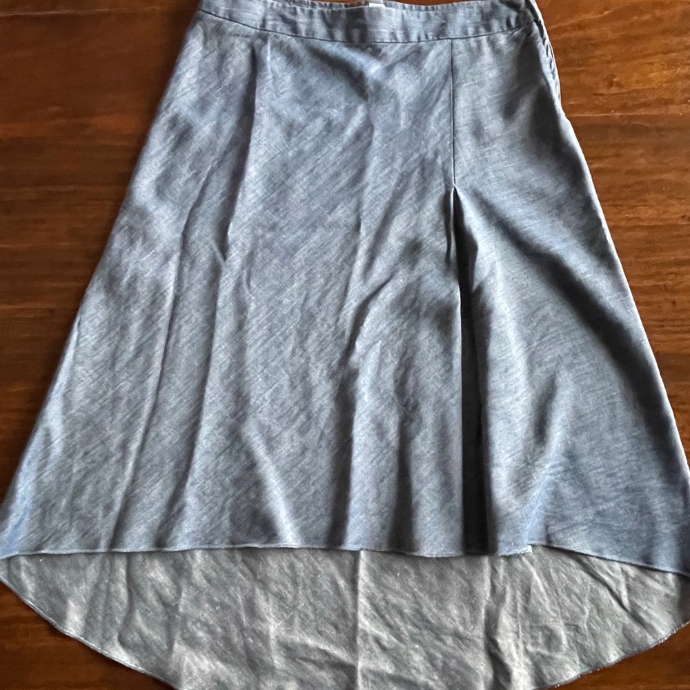 Sisley skirt